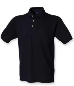 Henbury Classic Heavy Cotton Piqué Polo Shirt 16 Henbury Classic Heavy Cotton Piqué Polo Shirt -XAMAX 8a189ea44aa1dd6e922dee5f63589de193d51d8ace30d58b53a122de18a444ca