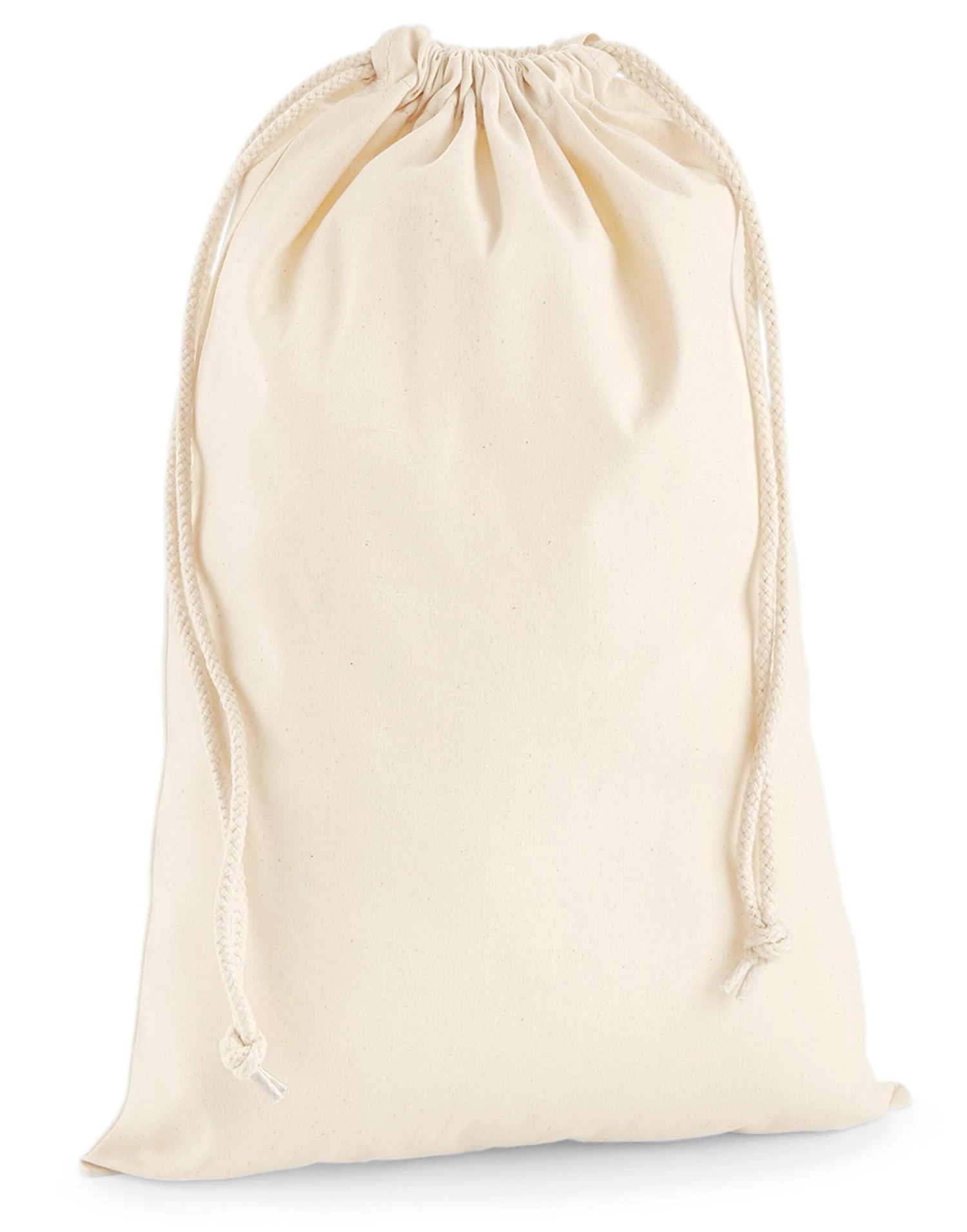 Westford Mill Premium Cotton Stuff Bag 7 Westford Mill Premium Cotton Stuff Bag - Image 5