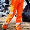 ØRN Hi Vis Vulture Ballistic Trouser -XAMAX 8a3745d5fdba9ee061a9f60315402ad8046504fb73591cee4c883a428160b539