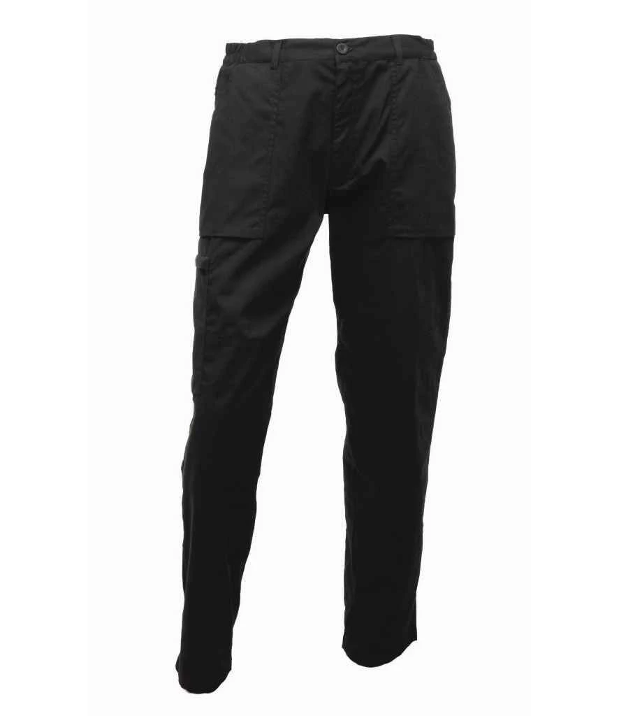 REGATTA PROFESSIONAL New Action Trouser (Reg) 4 REGATTA PROFESSIONAL New Action Trouser (Reg) - Image 2