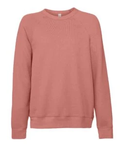 Bella+Canvas Canvas Unisex Sponge Fleece Crew Neck Sweatshirt -XAMAX 8a6e811d3c88d67a50f99d5dd896eeb9bc463e9d874e8f4e70d2f6addea54fe2