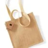 Westford Mill Jute Compact Tote 2 Westford Mill Jute Compact Tote -XAMAX 8a750bd4ef337d2fbbaed27d331cb3d47ab5bfcae0730eef62e74dcb3c2929ee