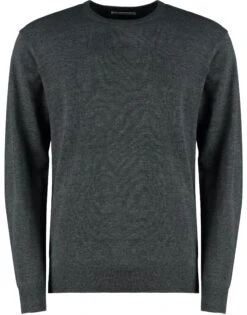 Kustom Kit Regular Fit Arundel Crew Neck Sweater -XAMAX 8aafb37a06dac920171aa5a2b871dce45964fd412eb84b081885ad83981081aa