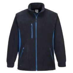 Portwest Portwest Texo Heavy Two-Tone Fleece -XAMAX 8ab1af923c890646eddc2e13a4e70eb5749d19e5791e86e61851c434d9cfc1bd