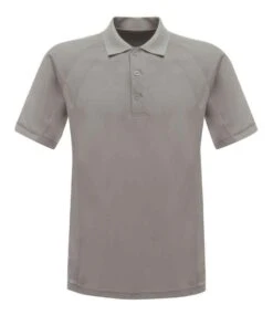 Regatta Coolweave Piqué Polo Shirt -XAMAX 8ae95afb81421b19f85bedb16598abdbb0c7d630563caf4264b0b53b5ba46bb3