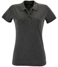 SOL'S Sols Ladies Perfect Cotton Piqué Polo Shirt -XAMAX 8b0c97d2bdeab33eaf5bd6260bd66676565ff30262b3290491be9ecada5b0649
