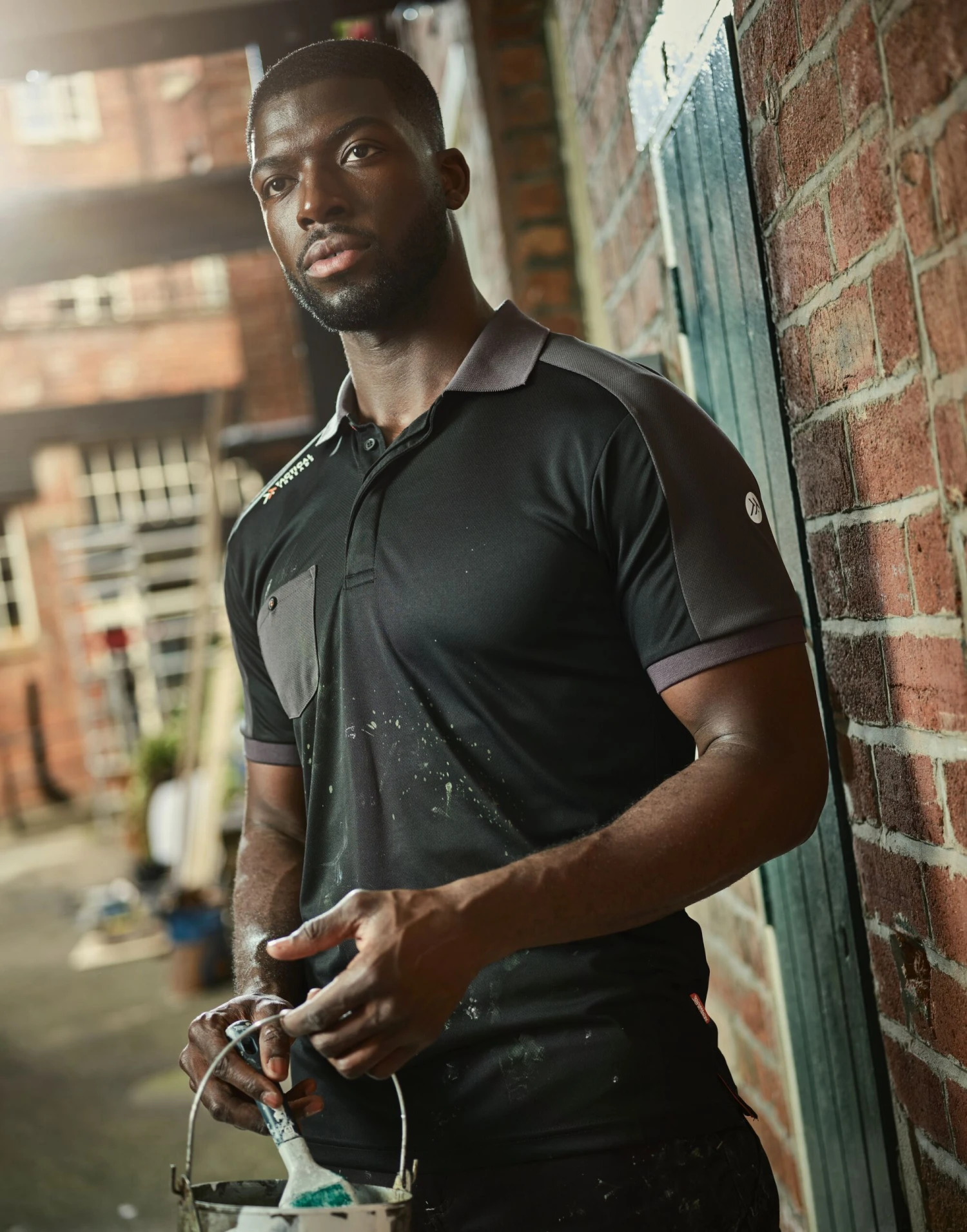 Tactical Threads Offensive Wicking Polo 5 Tactical Threads Offensive Wicking Polo - Image 3