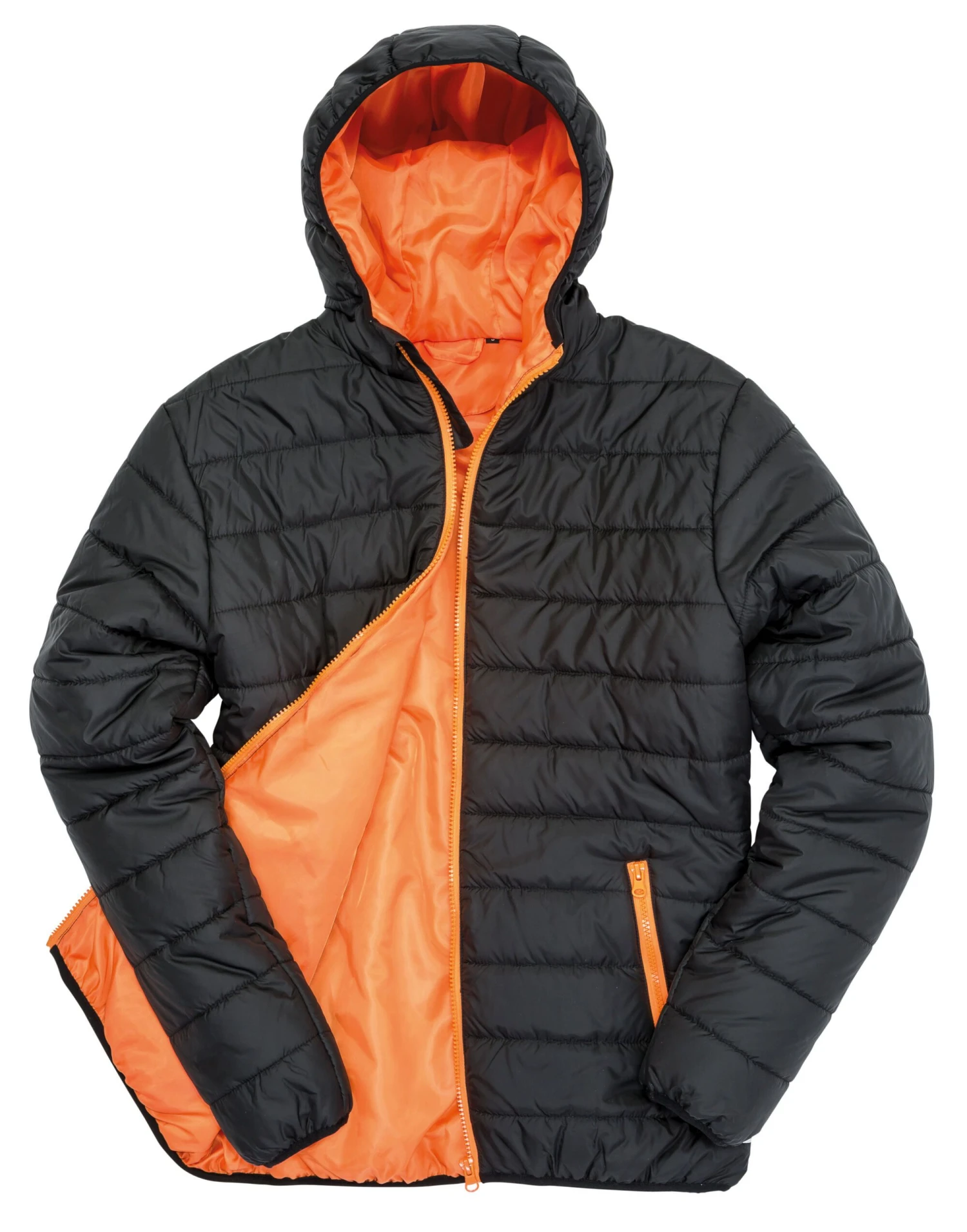 Result Core Mens Soft Padded Jacket 11 Result Core Mens Soft Padded Jacket - Image 9