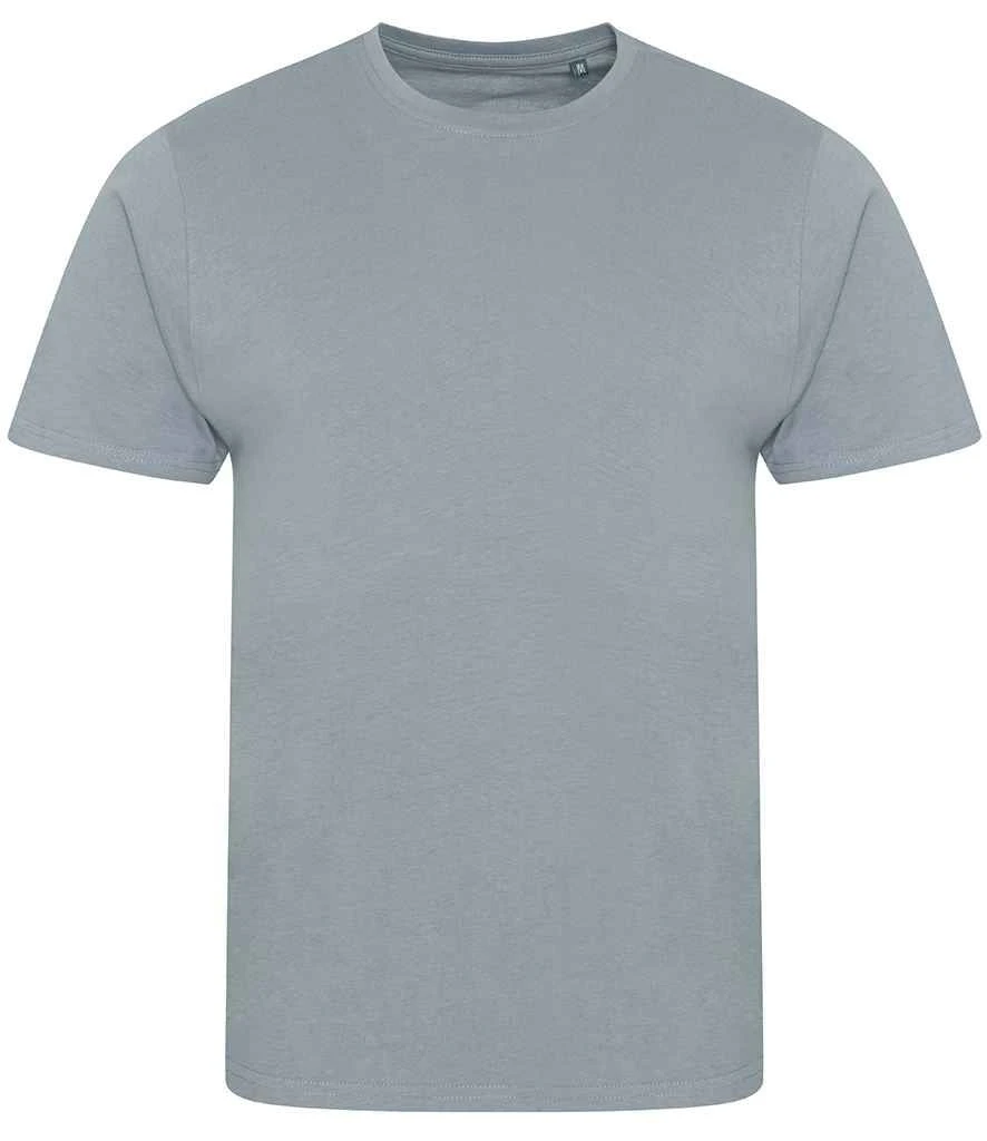 Ecologie By AWDis Ecologie Cascades Organic T Shirt 10 Ecologie By AWDis Ecologie Cascades Organic T Shirt - Image 8