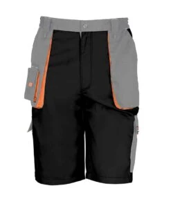 Result Work-Guard Lite Shorts -XAMAX 8b557666e803625cec3032ebb9727de918127ec07b006a73ce3ad71f4846a505