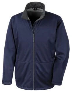 Result Core Mens Softshell Jacket