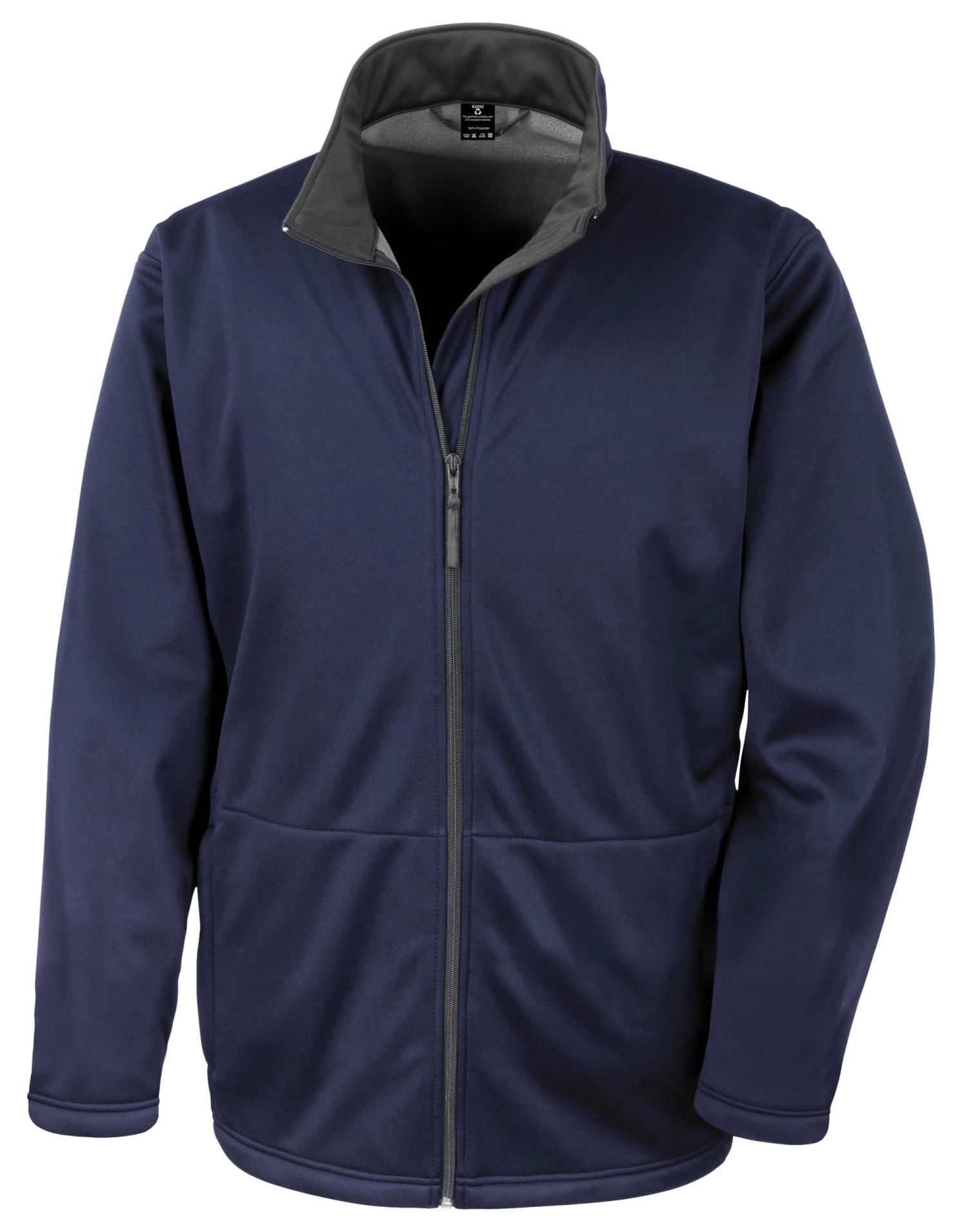 Result Core Mens Softshell Jacket 3 Result Core Mens Softshell Jacket