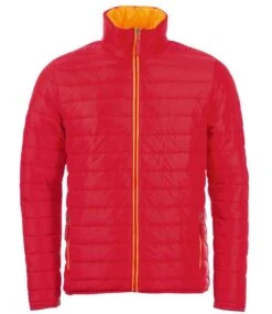 SOL'S Sols Ride Padded Jacket 9 SOL'S Sols Ride Padded Jacket -XAMAX 8b8efe39d74fd59a74230d9a3a464790bdb1a4d9f5ccb99299e7cfa34249cf7c