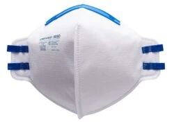 Portwest FFP2 Fold Flat Respirator (Pk20)