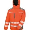 Result Safe-Guard Dynamic Softshell Coat -XAMAX 8b9e50dd6ac0896add4570dce77d325169083f4f9a5a1c0df0367f7030f9a0ec