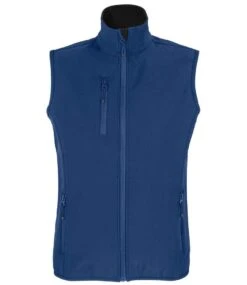SOL'S Sols Ladies Falcon Recycled Soft Shell Bodywarmer -XAMAX 8bbae595c67a1f31cc1d90e5cbdf54eda104d52d2235d5856feed893e9dd05f4
