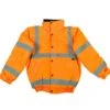 Warrior Memphis Hi Vis Bomber Jacket 2 Warrior Memphis Hi Vis Bomber Jacket -XAMAX 8bbcfabed9cedc4053b247faf3718b2850a6563e675e190bf426cebfca8de3dc