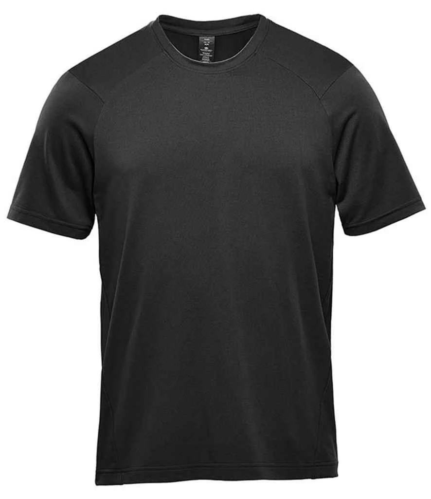 Stormtech Mens Pure Earth Tundra Performance Short Sleeve Tee 4 Stormtech Mens Pure Earth Tundra Performance Short Sleeve Tee - Image 2