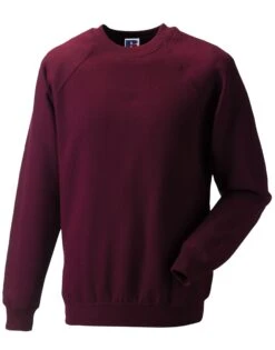 Russell Classic Sweatshirt -XAMAX 8bc1dcb8c31f3ededa65e7daa7765a59e05884ffce394a4014807353237ff63d