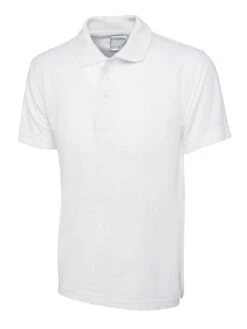 UNEEK Mens Ultra Cotton Poloshirt -XAMAX 8bcda355e849a8cb924fcfa2427b3090240f83168081f5469cc441cd1ece035f
