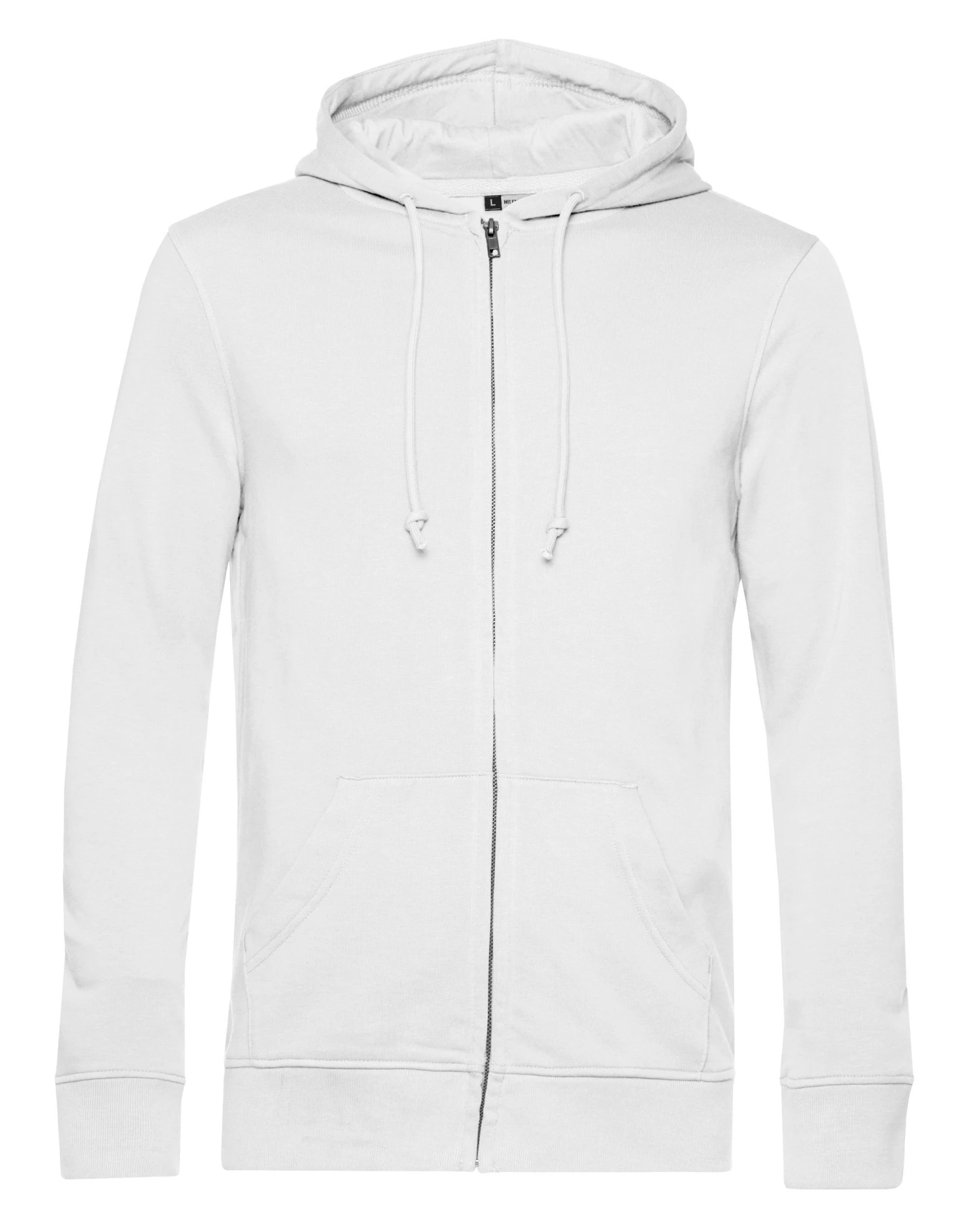 B&C Inspire Zipped Hood 6 B&C Inspire Zipped Hood - Image 4