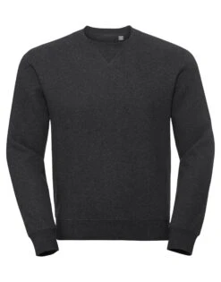 Russell Authentic Melange Sweat -XAMAX 8c214d6aa6a199a9773ac83514f7f5be86a7913847827eb7eaeb79b1308d9313
