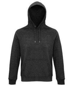 SOL'S Sols Unisex Stellar Organic Hoodie -XAMAX 8c24496246d08e322b7716b5ae4f0eb7c80bda4f6a4cddbc2733f1e44ae8a72e