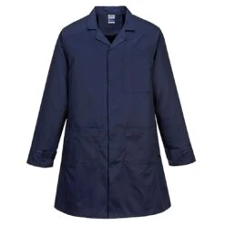 Portwest Anti-Static ESD Coat
