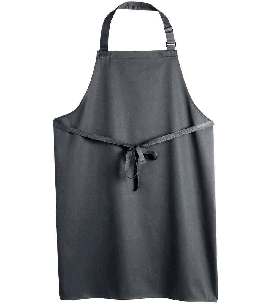 Dennys Polyester Bib Apron 18 Dennys Polyester Bib Apron - Image 16