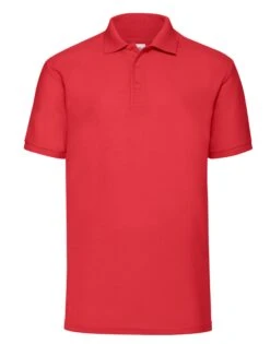Fruit Of The Loom Mens 65/35 Polo -XAMAX 8c67399c811405d8137673e445556d30abbddea6ad7b56976a3dd82aefdc44b1