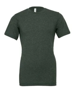 Bella+Canvas Unisex Heather Jersey Short Sleeve Tee -XAMAX 8ca8d15e5b86ff529b7b52db198d9d19a137dc4e70f2ce0b45a33b59234299eb