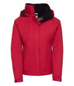 Russell Ladies' Hydraplus 2000 Jacket -XAMAX 8ce8848b96b50ffb7ea036dedbb7242e99a3d06d5ac0c4d874edd983d77c2cec