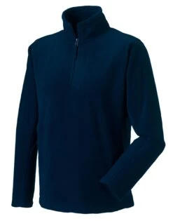 Russell 1/4 Zip Outdoor Fleece 23 Russell 1/4 Zip Outdoor Fleece -XAMAX 8cf17c66395130111a29c9bdadf258d38326efad6ef14be07a1702e2010a7003