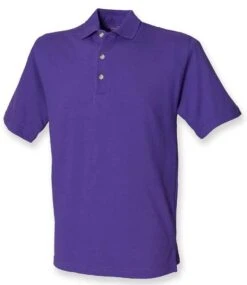 Henbury Classic Heavy Cotton Piqué Polo Shirt 14 Henbury Classic Heavy Cotton Piqué Polo Shirt -XAMAX 8d2532e0c9d7bfeae2f6c4ca4e8c4e6859f99fa8042029f931f4ad571c641156