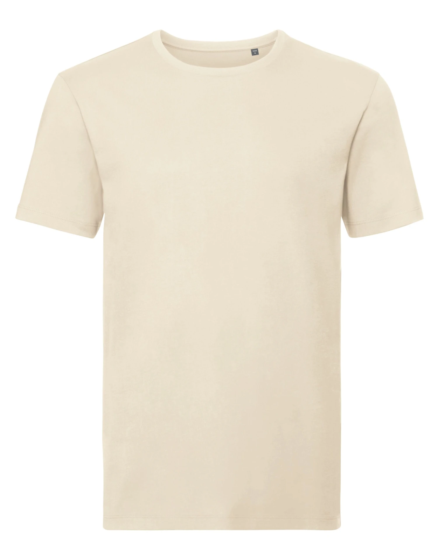 Russell Pure Organic Mens T 8 Russell Pure Organic Mens T - Image 6