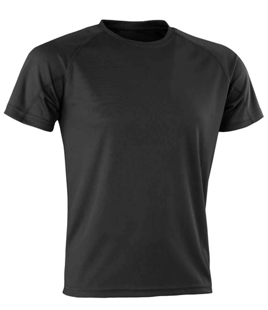 Spiro Impact Aircool Tee 9 Spiro Impact Aircool Tee - Image 7
