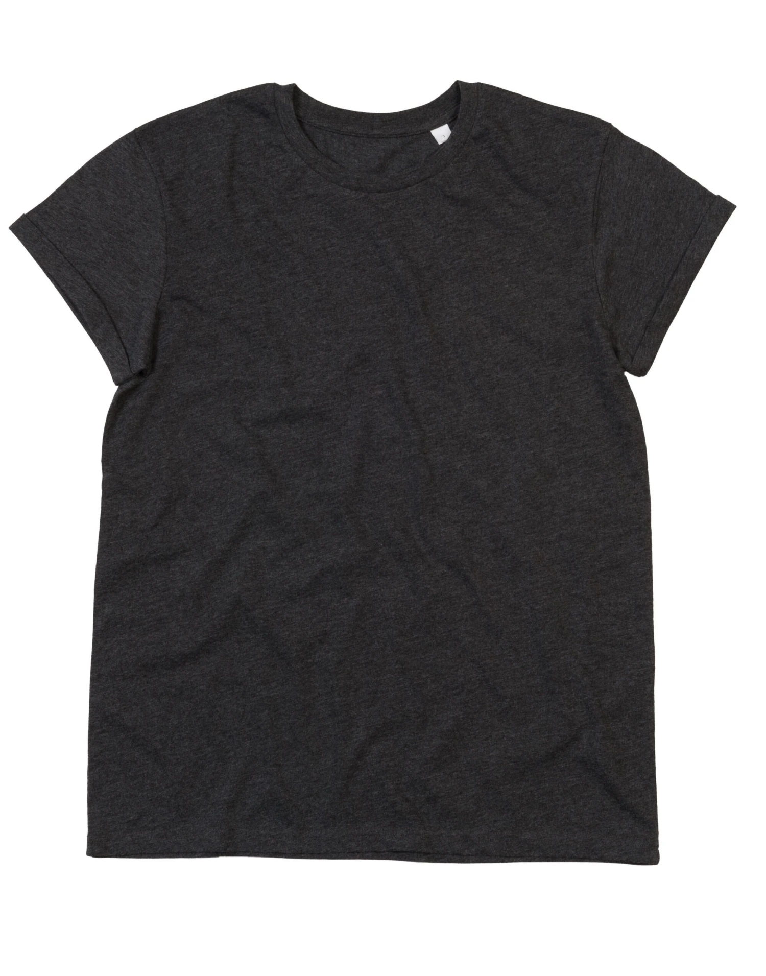 Mantis Mens Organic Roll Sleeve T 11 Mantis Mens Organic Roll Sleeve T - Image 9