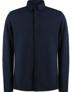 Kustom Kit Tailored Fit Superwash 60 Pique Shirt (Long Sleeve) 16 Kustom Kit Tailored Fit Superwash 60 Pique Shirt (Long Sleeve) -XAMAX 8d4a6e2c68efb35e95fc1e23c377683daedabd3115b7d978d8dc5fd616321bfa