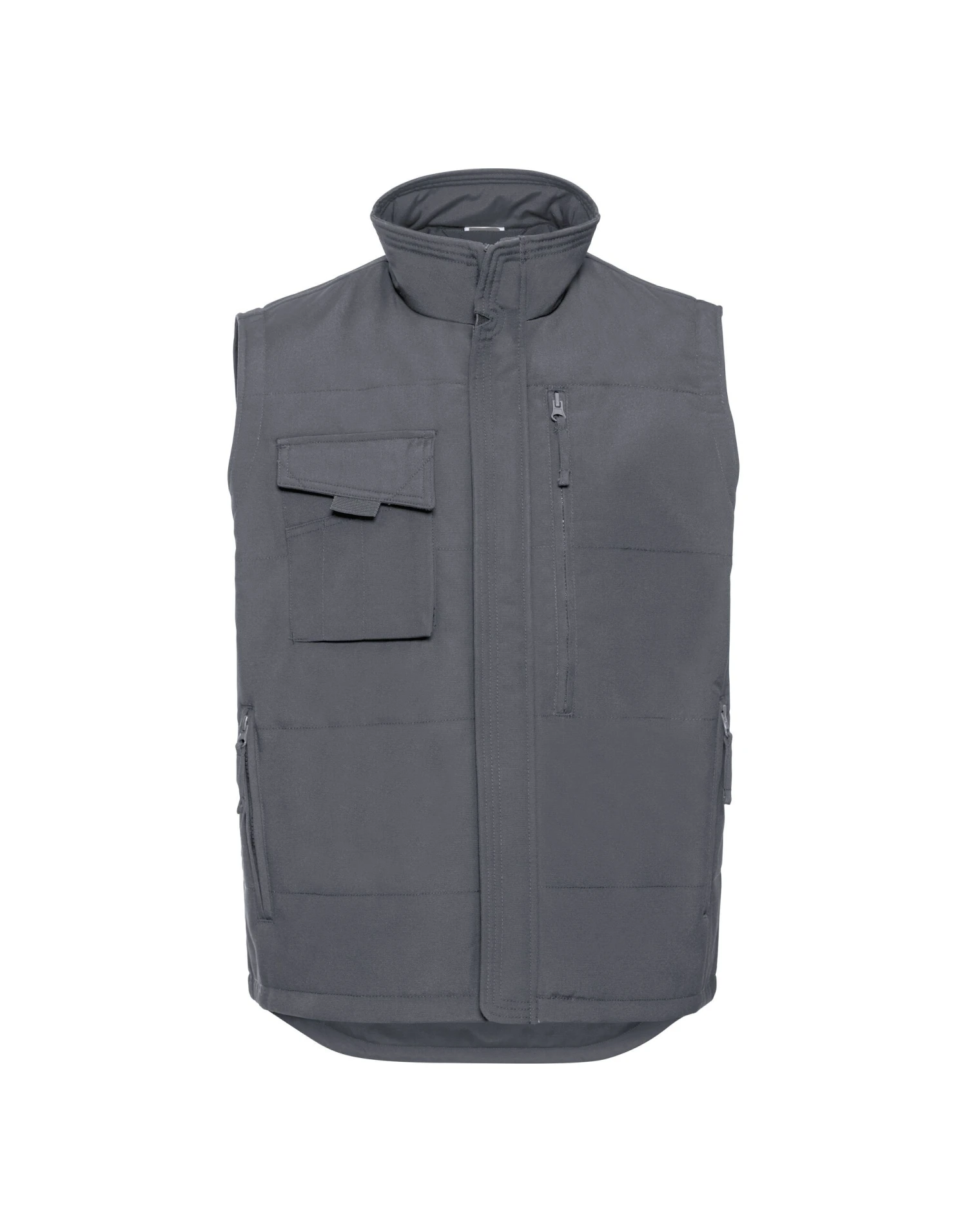 Russell Heavy Duty Workwear Gilet 3 Russell Heavy Duty Workwear Gilet