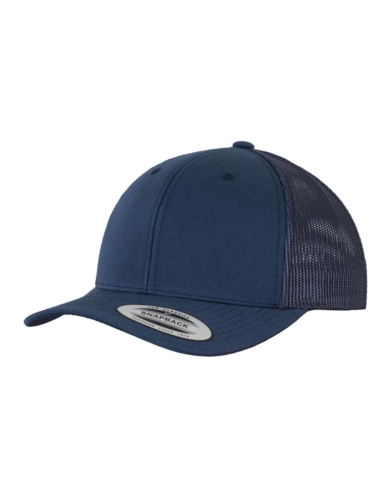Flexfit Retro Trucker Cap 7 Flexfit Retro Trucker Cap - Image 5