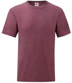 Fruit Of The Loom Mens Valueweight T-Shirt -XAMAX 8dab95be3f20c42b4e1778705497960992a2b9142207fe7868934b6595a1969d