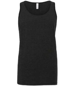 Bella+Canvas Canvas Unisex Jersey Tank Top -XAMAX 8dbbd5b9c2292e90e953c4e05f460c16fa102c45785f833a568f685ede2c290e