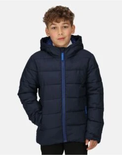 Regatta Junior Scholar Thermal Jacket 10 Regatta Junior Scholar Thermal Jacket -XAMAX 8dd1b79a5035e3e76a659607af636bf6bb0d370115597557ab26d94ecd7d49e5