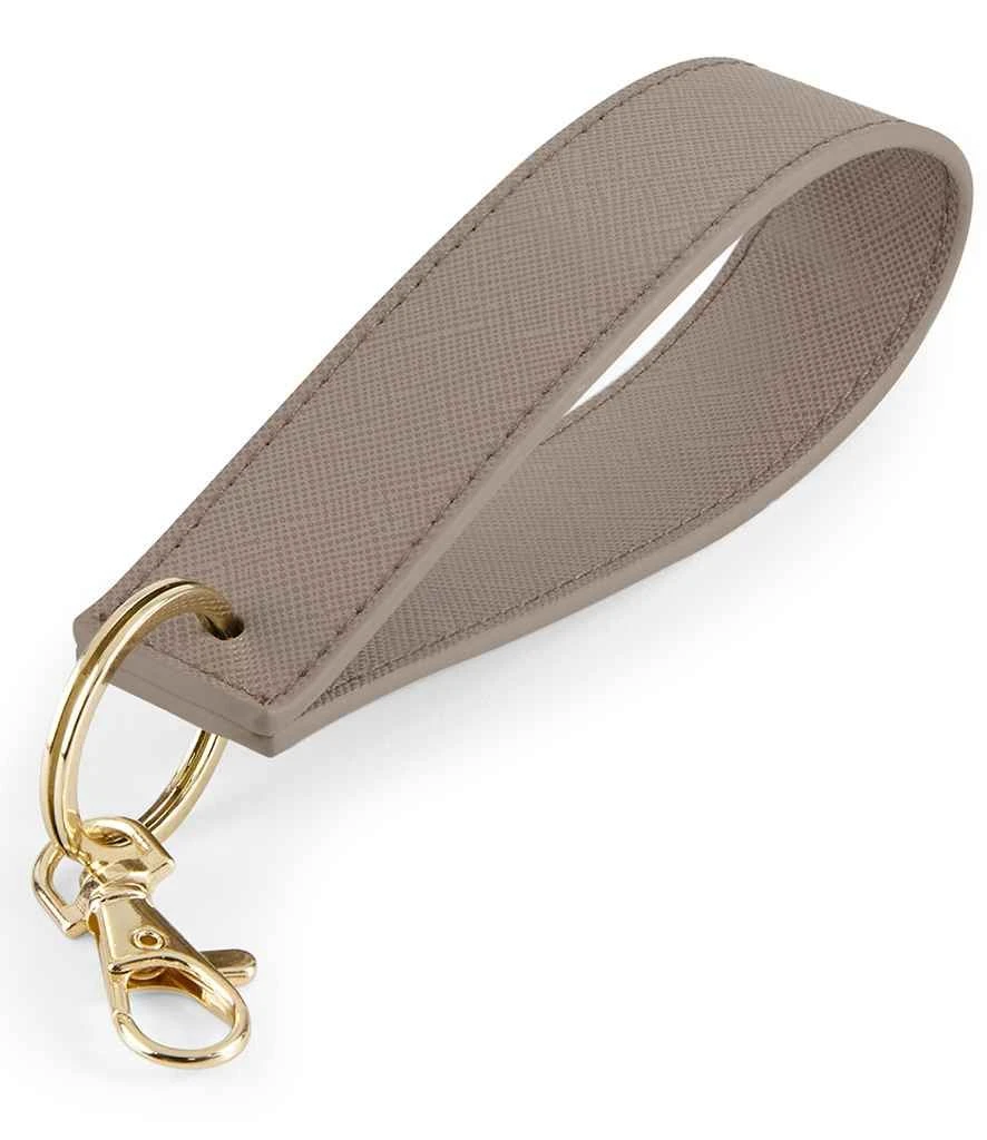 Bagbase Boutique Wristlet Key Ring 10 Bagbase Boutique Wristlet Key Ring - Image 8