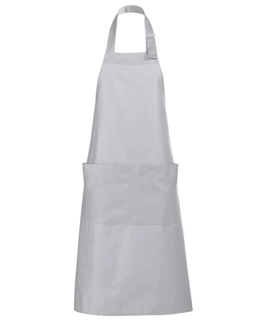 SOL'S Sols Gala Long Bib Apron 11 SOL'S Sols Gala Long Bib Apron - Image 9