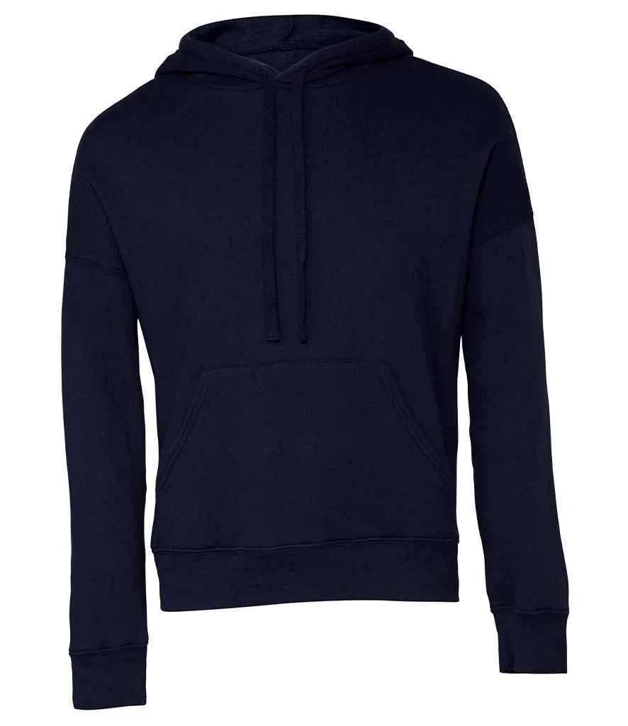 Bella+Canvas Canvas Unisex Sponge Fleece Dtm Hoodie 14 Bella+Canvas Canvas Unisex Sponge Fleece Dtm Hoodie - Image 12