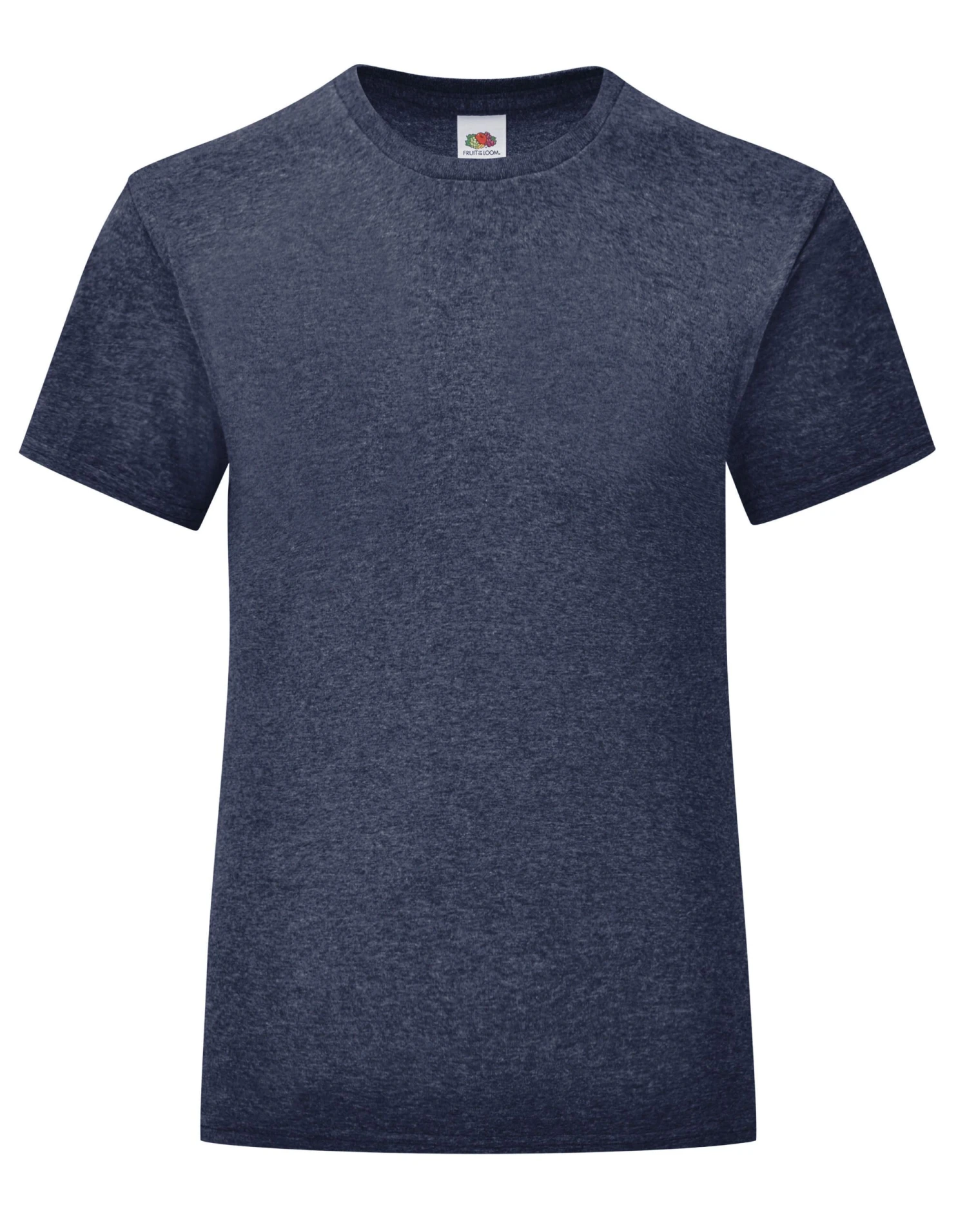 Fruit Of The Loom Girl's Iconic 150 T 15 Fruit Of The Loom Girl's Iconic 150 T - Image 13