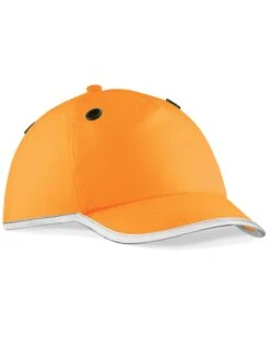 Beechfield Enhanced-Viz EN812 Bump Cap