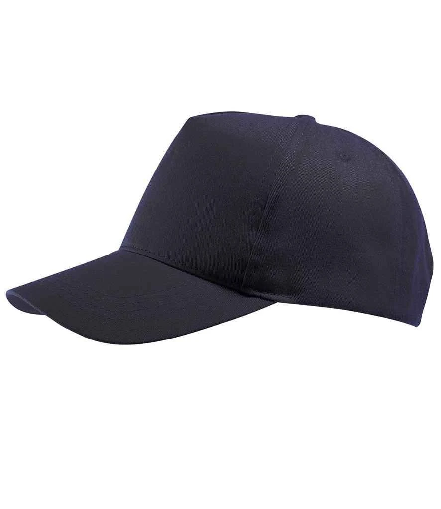 SOL'S Sols Buzz Cap 13 SOL'S Sols Buzz Cap - Image 11