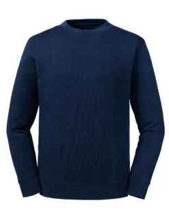 Russell Pure Organic Sweatshirt 17 Russell Pure Organic Sweatshirt -XAMAX 8e32aa6c5a12e19cd6c3afa27ef4eedc9e9cd21a94091f1d5823d1aad861a2f0